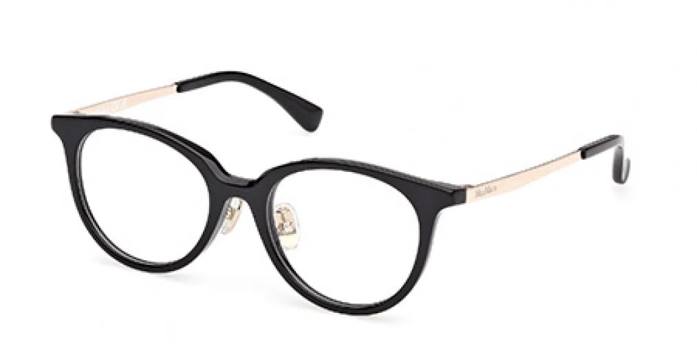MAXMARA 5218D Eyeglasses - view 3